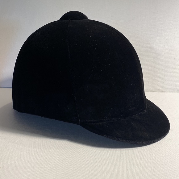 Vintage Equestrian riding cap - Picture 3 of 17